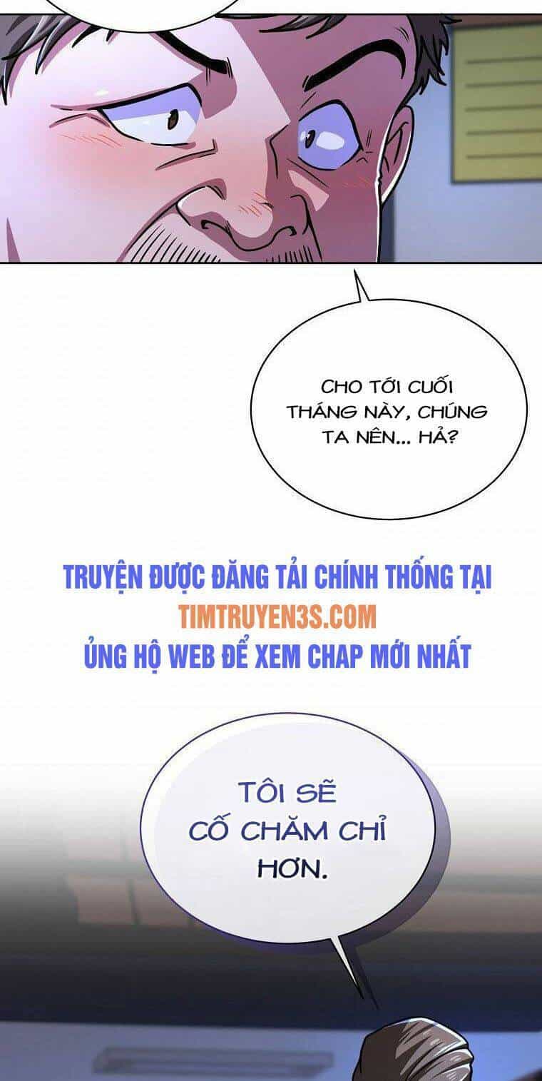 Xin Mời Dùng Bữa - Chương 63 - ảnh 28