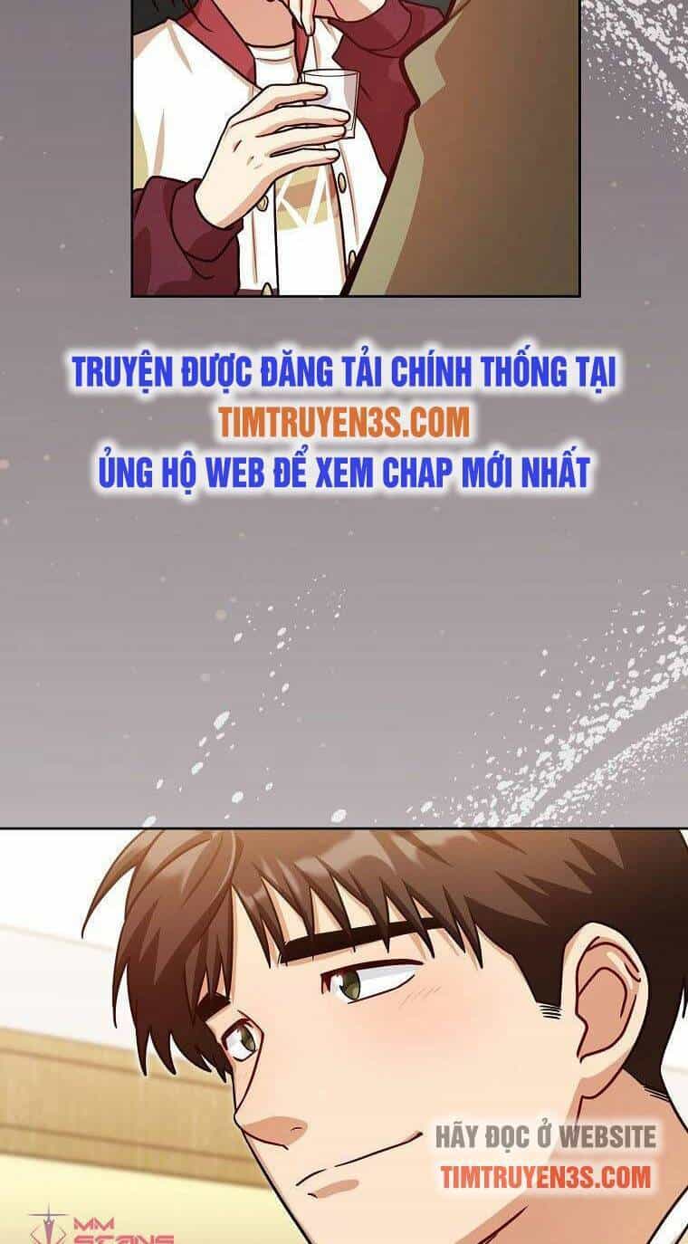 Xin Mời Dùng Bữa - Chương 63 - ảnh 3