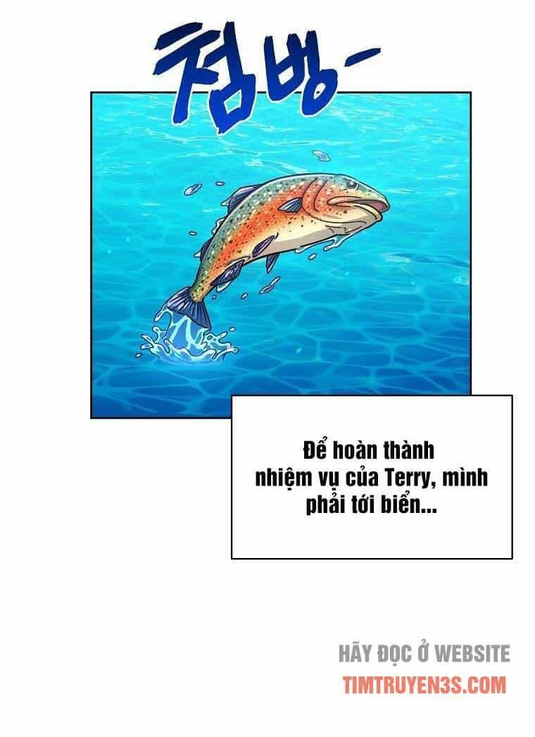 Xin Mời Dùng Bữa - Chương 63 - ảnh 38