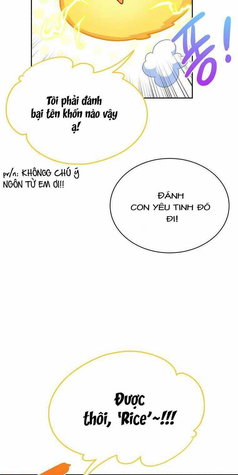 Xin Mời Dùng Bữa - Chương 63 - ảnh 50