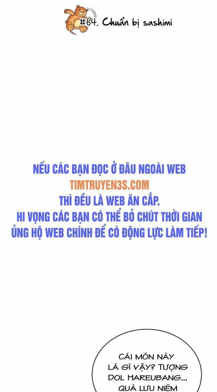 Xin Mời Dùng Bữa - Chương 64 - ảnh 2