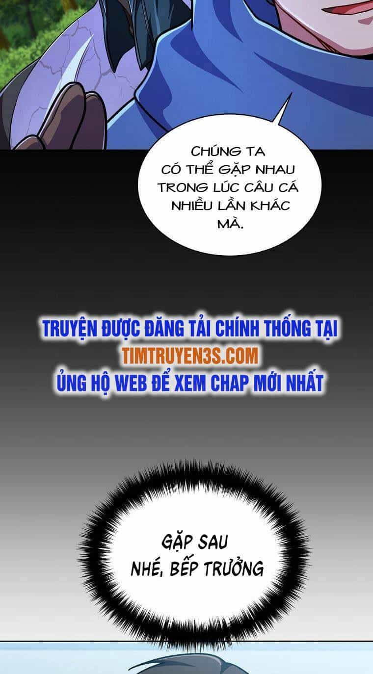 Xin Mời Dùng Bữa - Chương 65 - ảnh 18