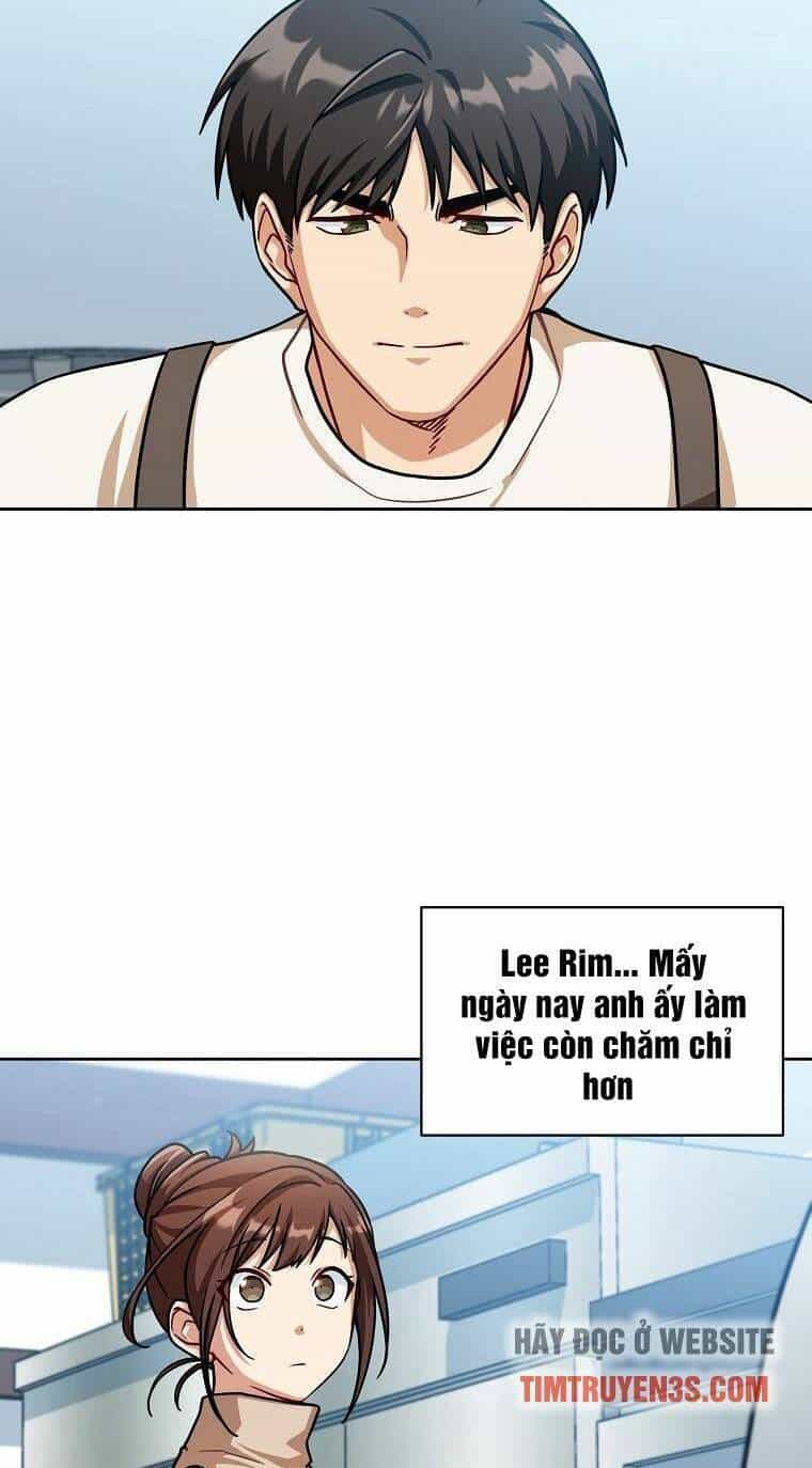 Xin Mời Dùng Bữa - Chương 65 - ảnh 19