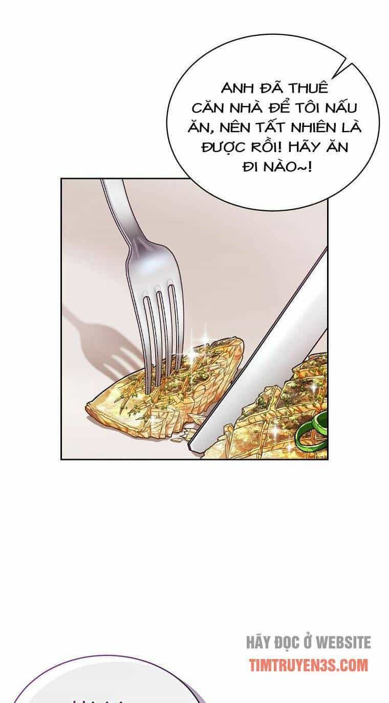 Xin Mời Dùng Bữa - Chương 65 - ảnh 48
