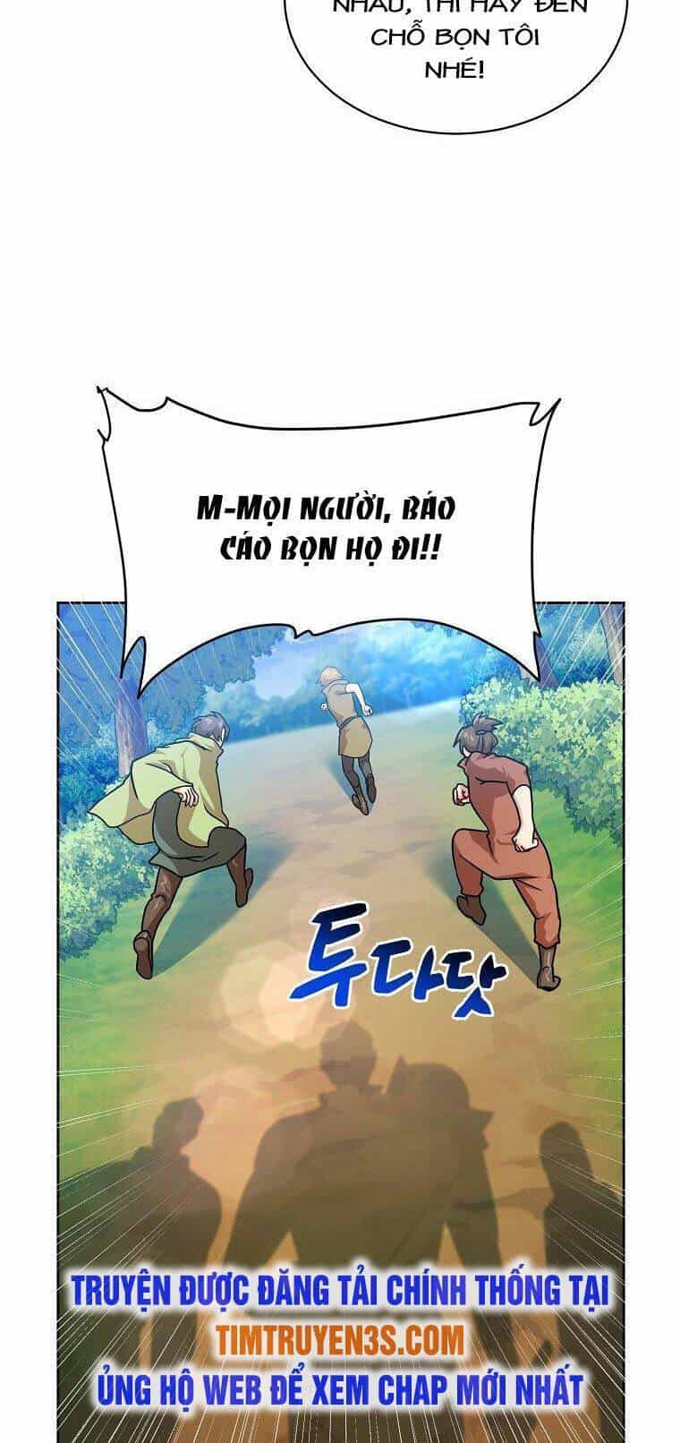 Xin Mời Dùng Bữa - Chương 66 - ảnh 31