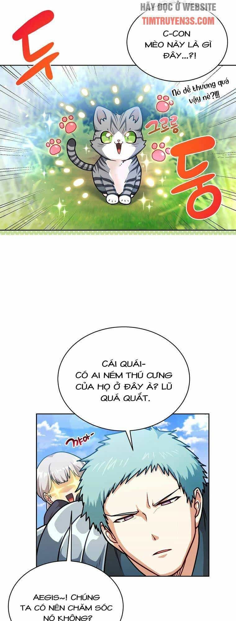 Xin Mời Dùng Bữa - Chương 66 - ảnh 33