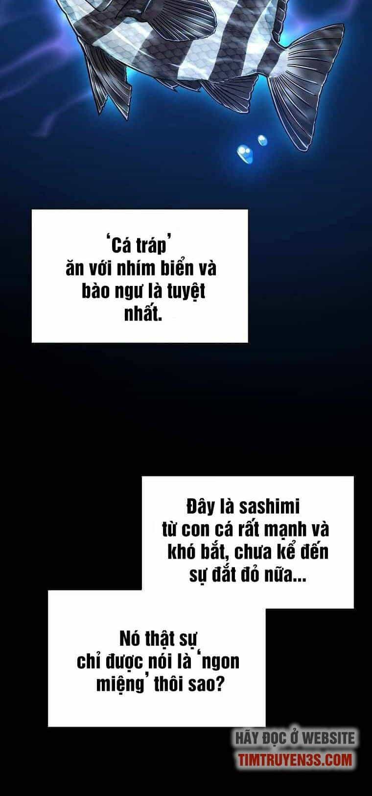 Xin Mời Dùng Bữa - Chương 67 - ảnh 15