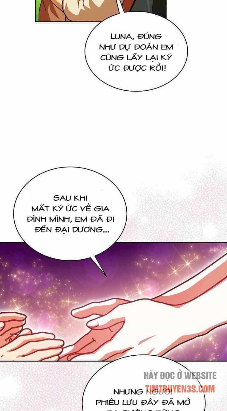 Xin Mời Dùng Bữa - Chương 67 - ảnh 52
