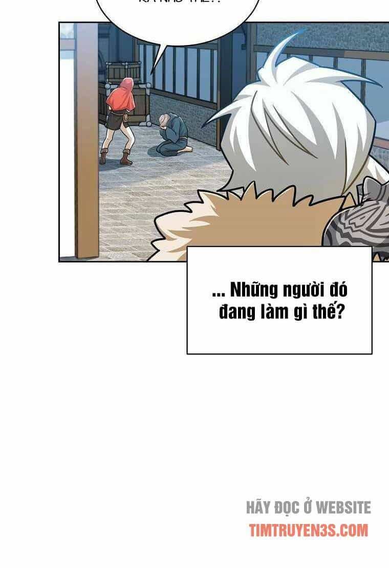 Xin Mời Dùng Bữa - Chương 68 - ảnh 34