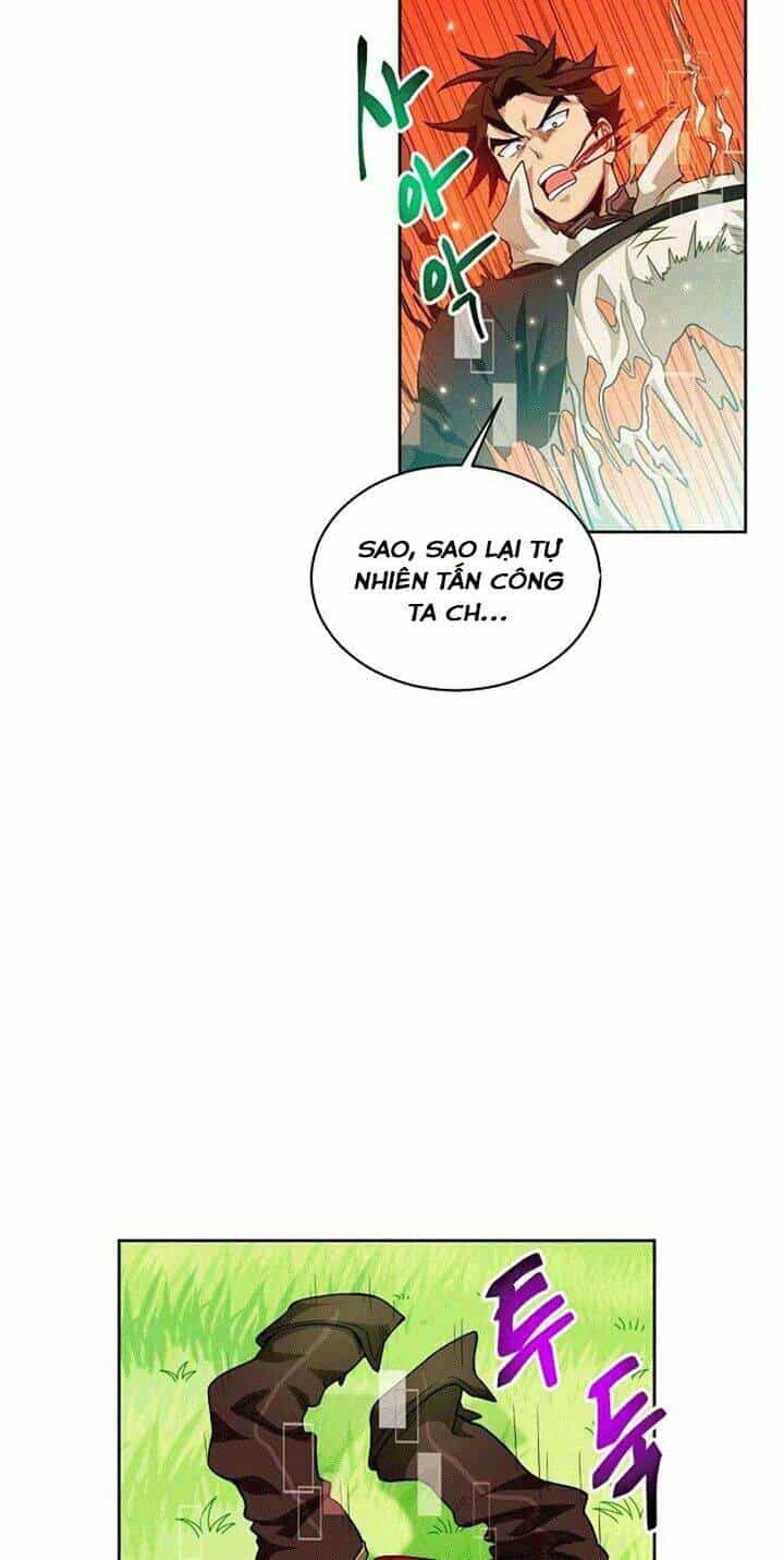 Xin Mời Dùng Bữa - Chương 7 - ảnh 14