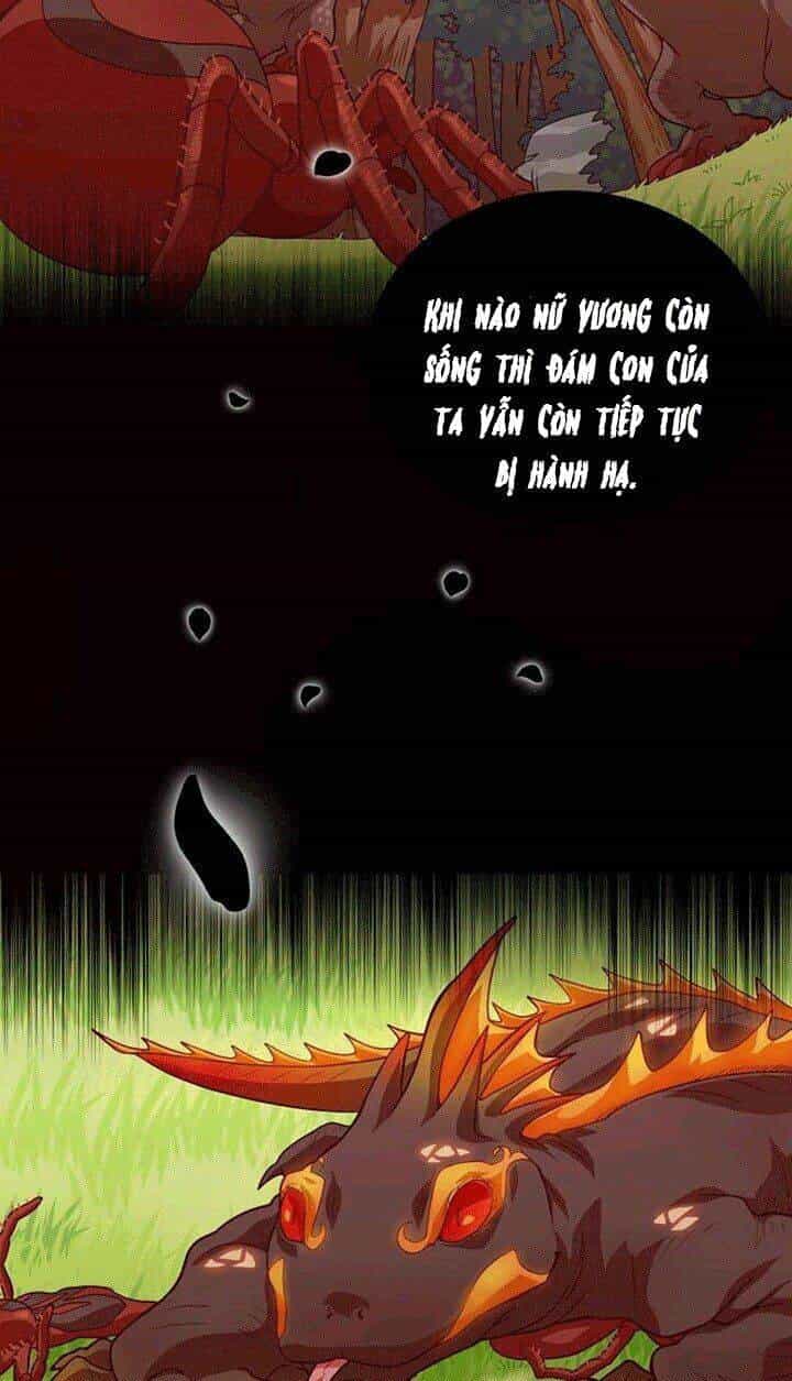 Xin Mời Dùng Bữa - Chương 7 - ảnh 21