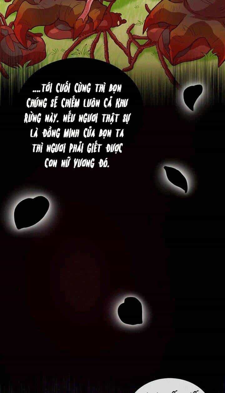 Xin Mời Dùng Bữa - Chương 7 - ảnh 22