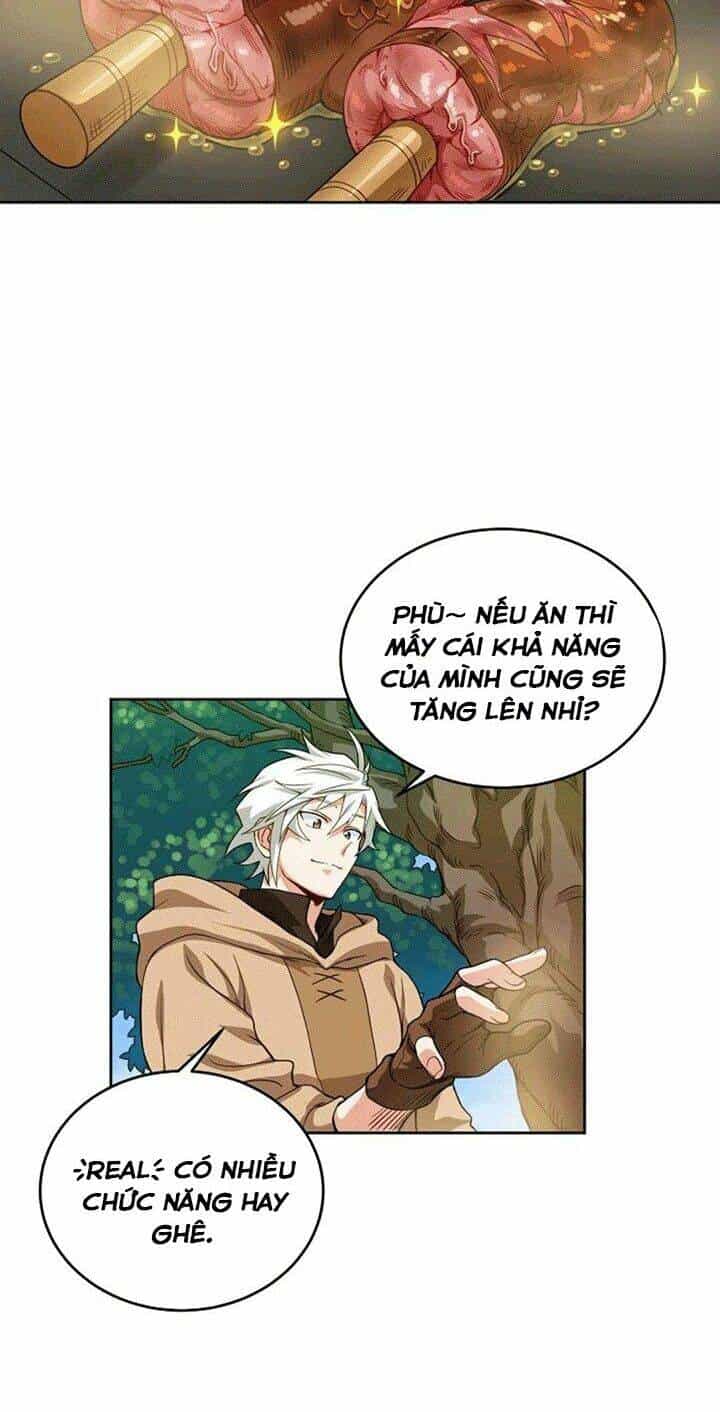 Xin Mời Dùng Bữa - Chương 7 - ảnh 30