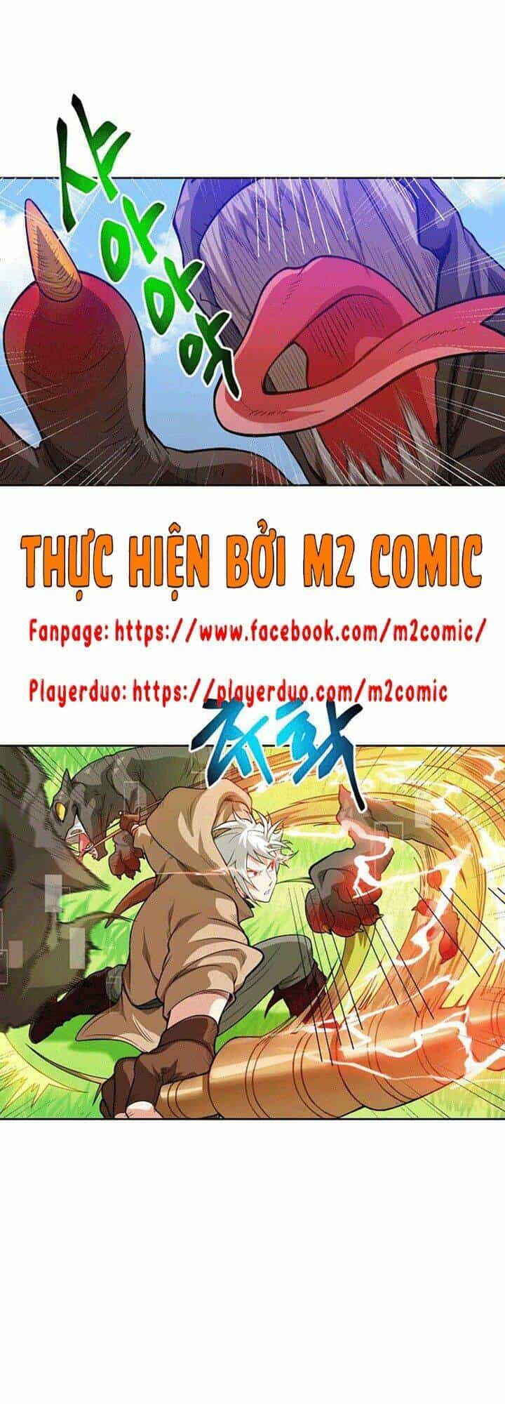 Xin Mời Dùng Bữa - Chương 7 - ảnh 43