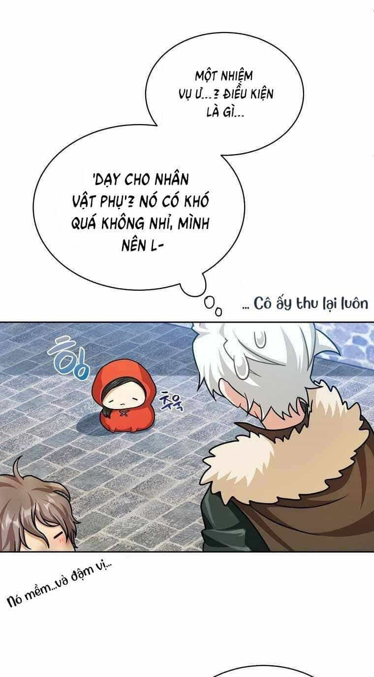 Xin Mời Dùng Bữa - Chương 68 - ảnh 52