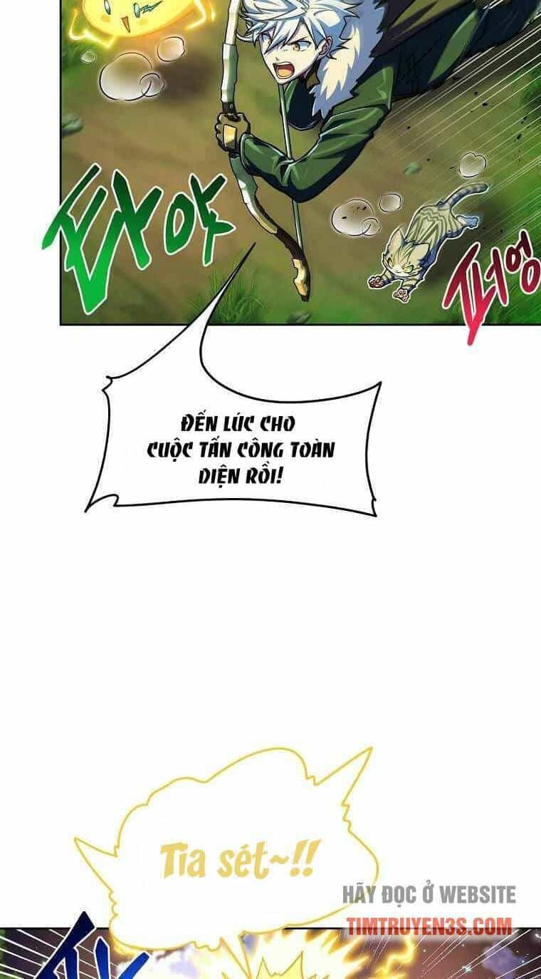 Xin Mời Dùng Bữa - Chương 68 - ảnh 9