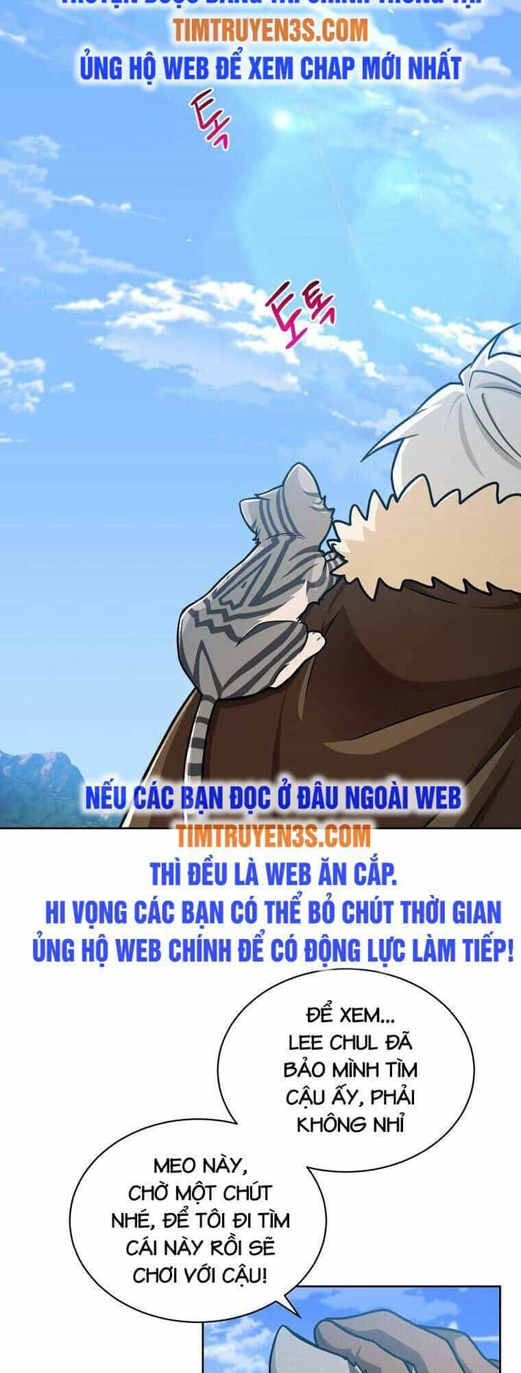 Xin Mời Dùng Bữa - Chương 69 - ảnh 23