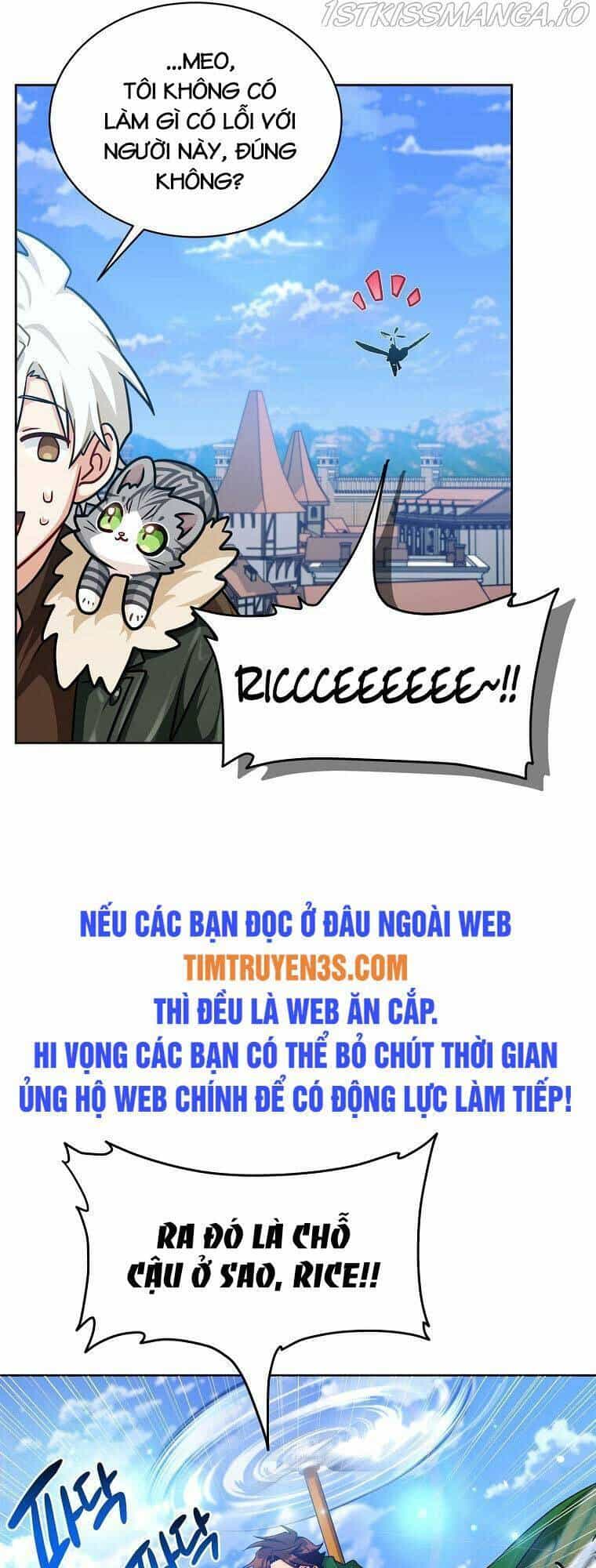 Xin Mời Dùng Bữa - Chương 69 - ảnh 26
