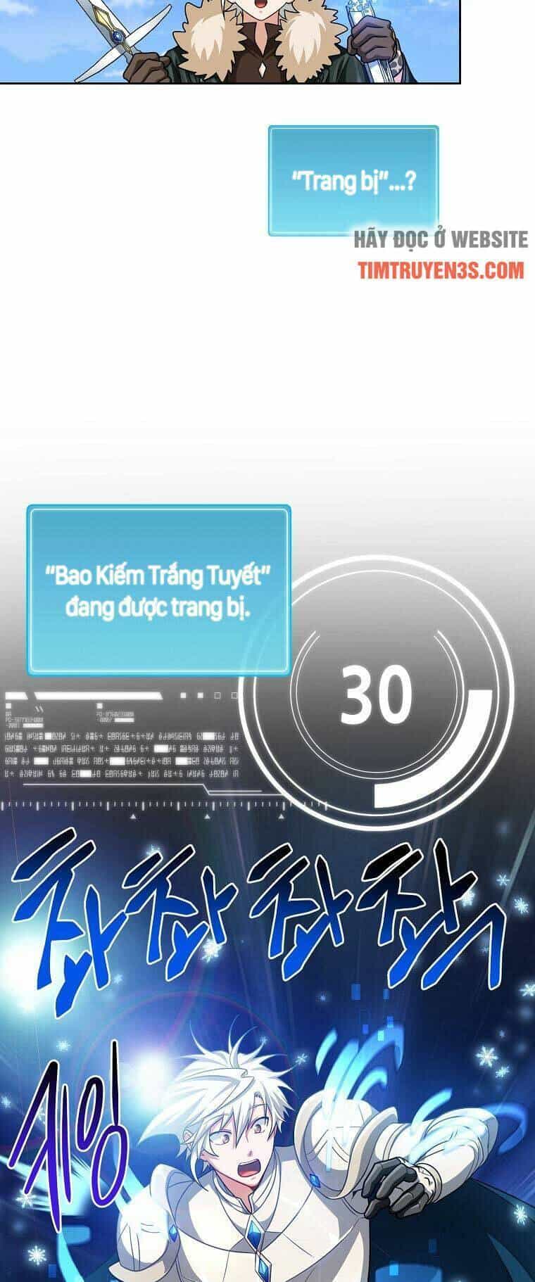 Xin Mời Dùng Bữa - Chương 69 - ảnh 34