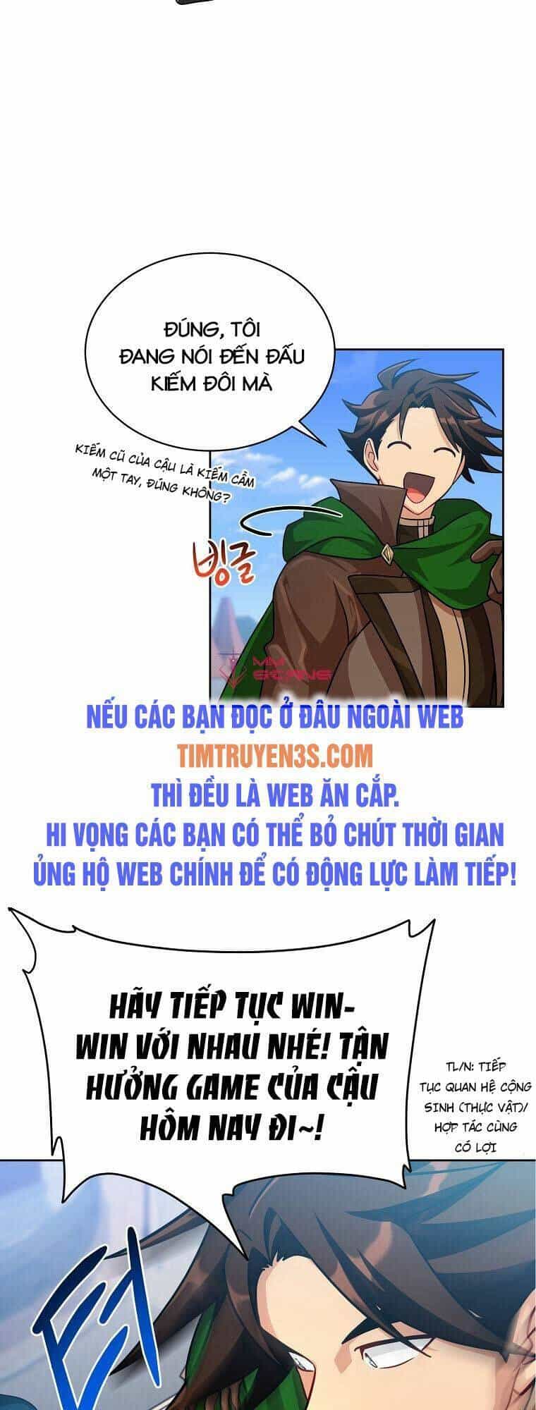 Xin Mời Dùng Bữa - Chương 69 - ảnh 38