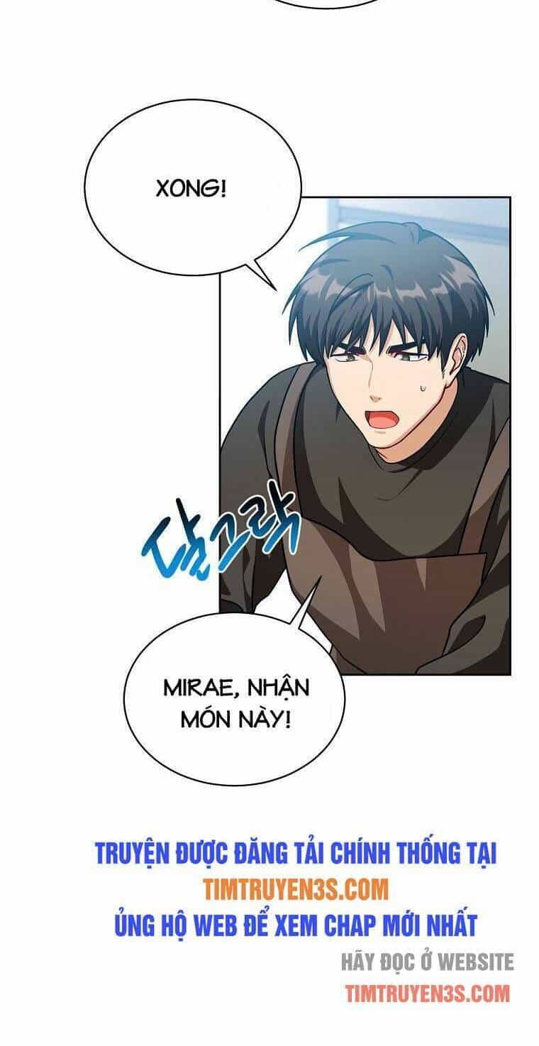 Xin Mời Dùng Bữa - Chương 69 - ảnh 5