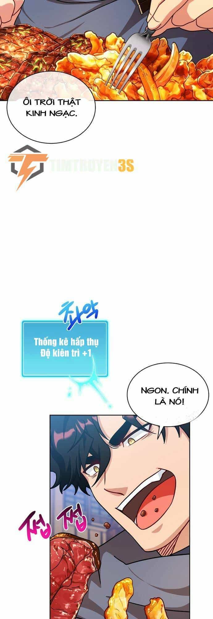 Xin Mời Dùng Bữa - Chương 70 - ảnh 37