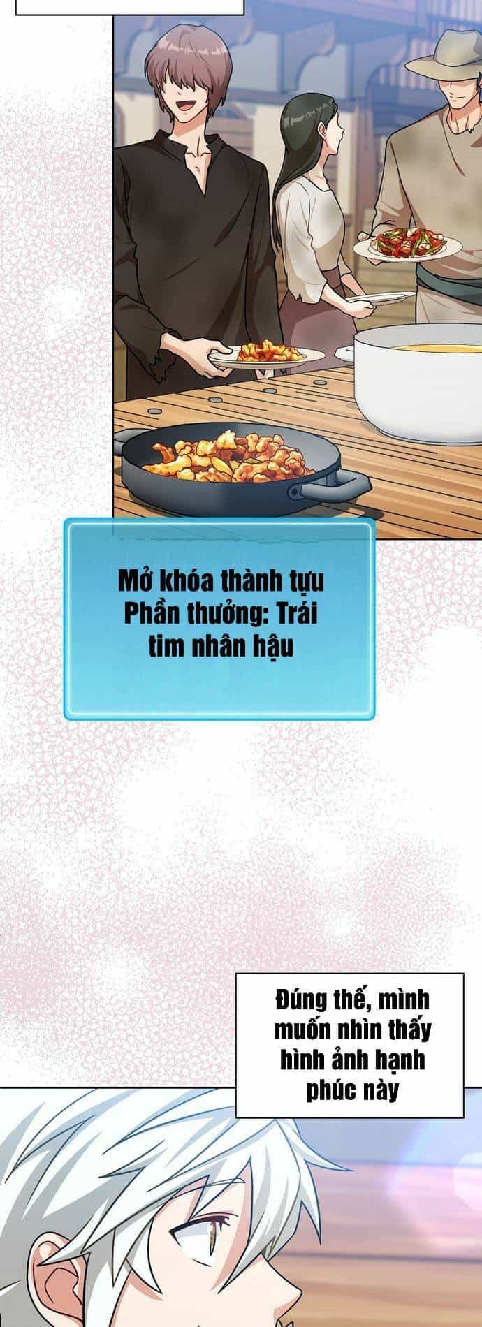 Xin Mời Dùng Bữa - Chương 70 - ảnh 39