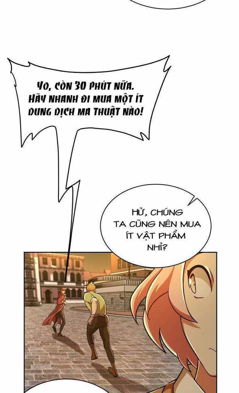 Xin Mời Dùng Bữa - Chương 71 - ảnh 24
