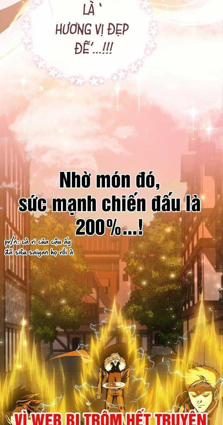 Xin Mời Dùng Bữa - Chương 71 - ảnh 39