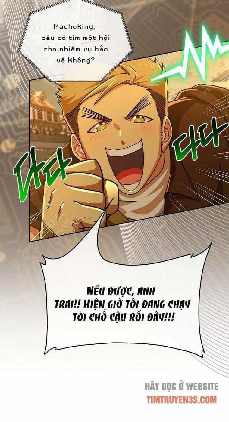 Xin Mời Dùng Bữa - Chương 71 - ảnh 14