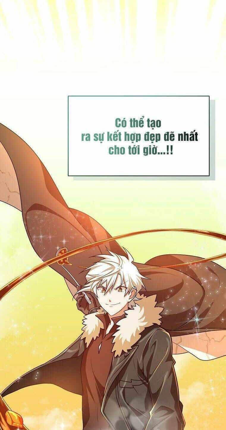 Xin Mời Dùng Bữa - Chương 71 - ảnh 34