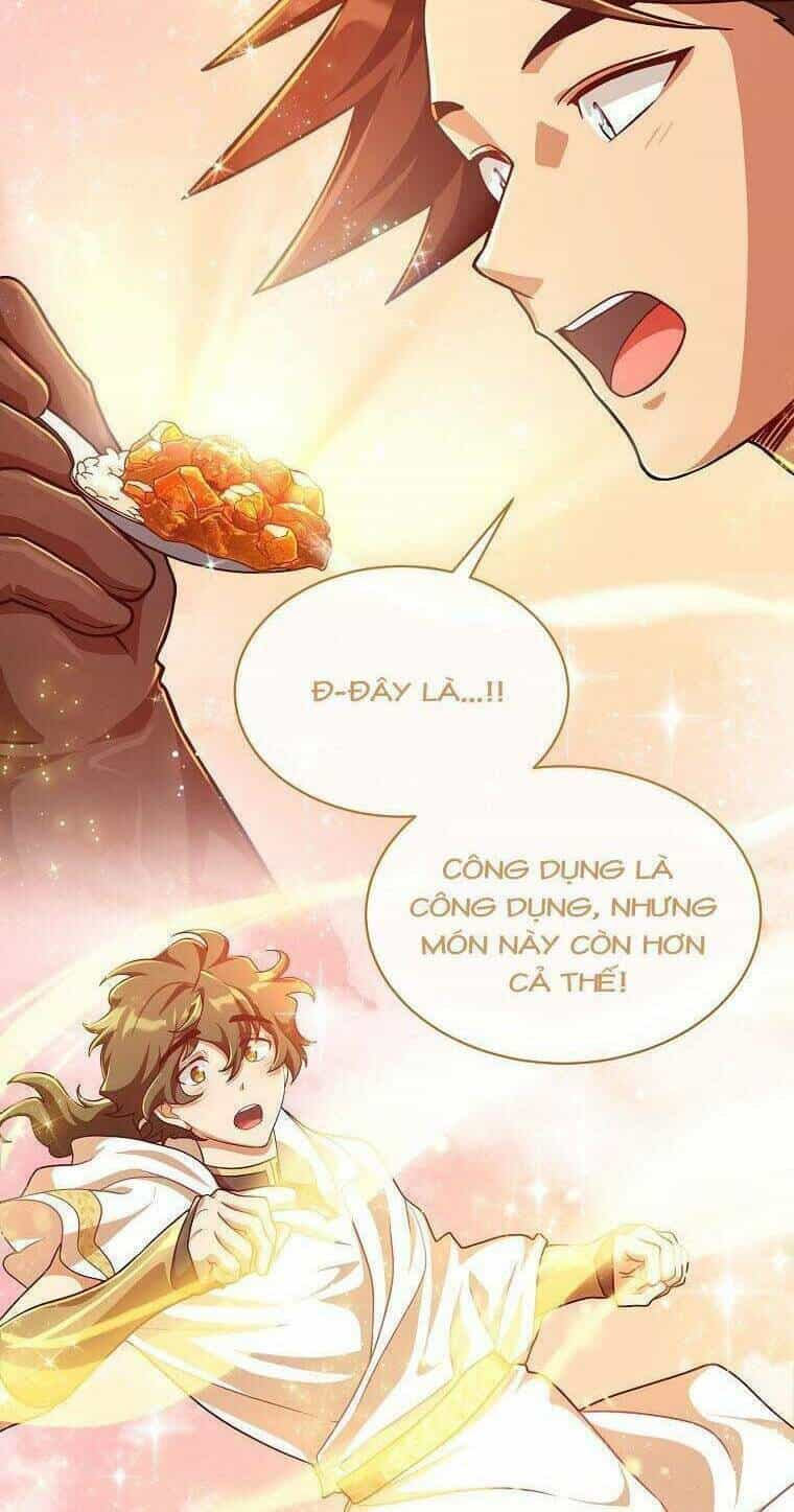 Xin Mời Dùng Bữa - Chương 71 - ảnh 36