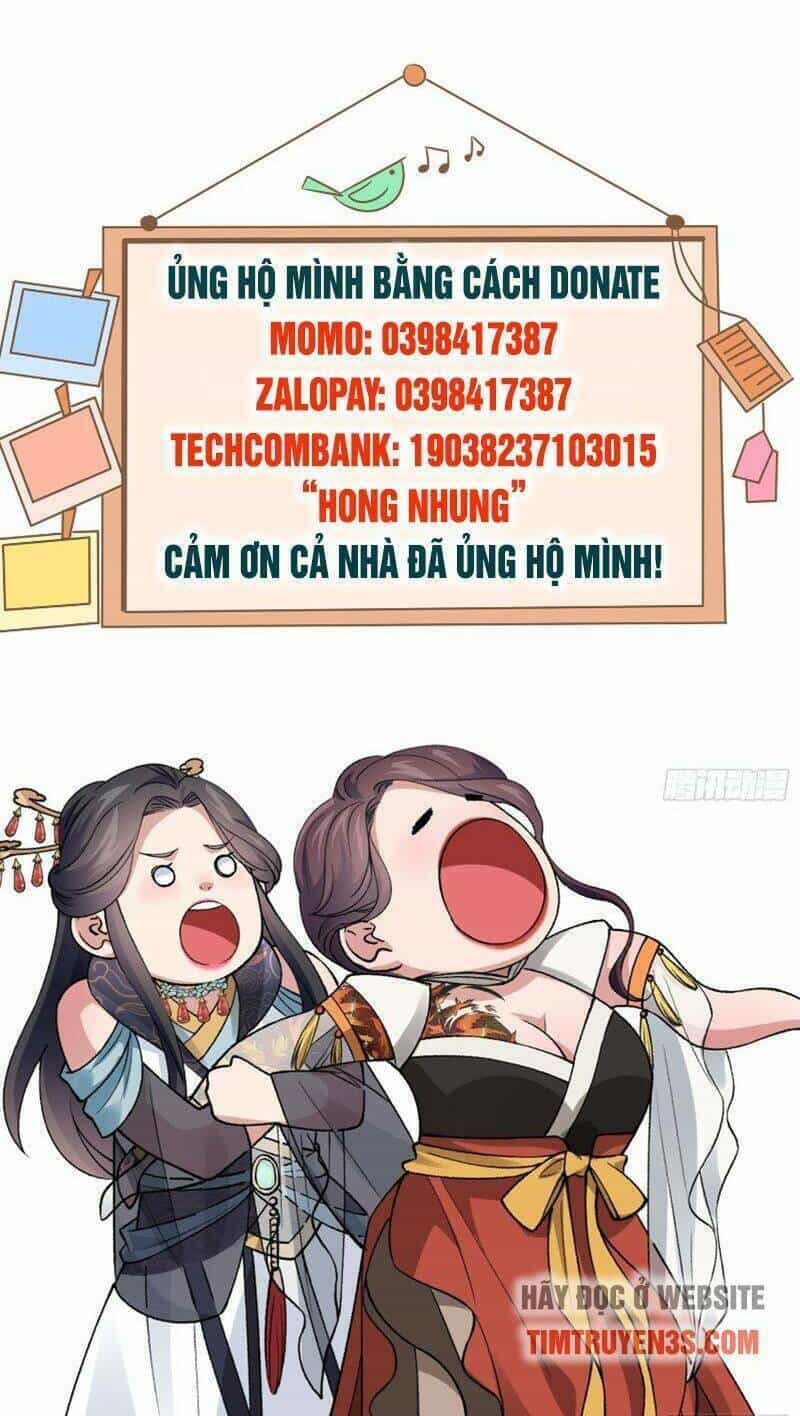 Xin Mời Dùng Bữa - Chương 71 - ảnh 42