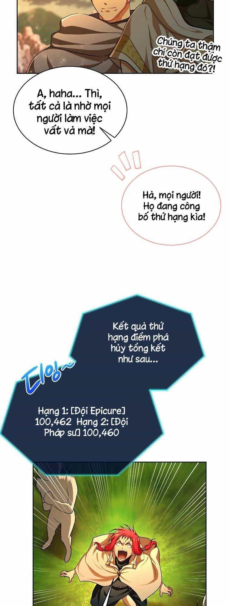 Xin Mời Dùng Bữa - Chương 73 - ảnh 42
