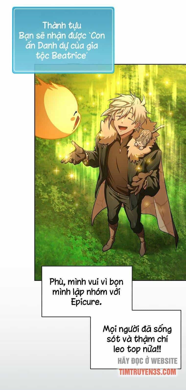 Xin Mời Dùng Bữa - Chương 73 - ảnh 45