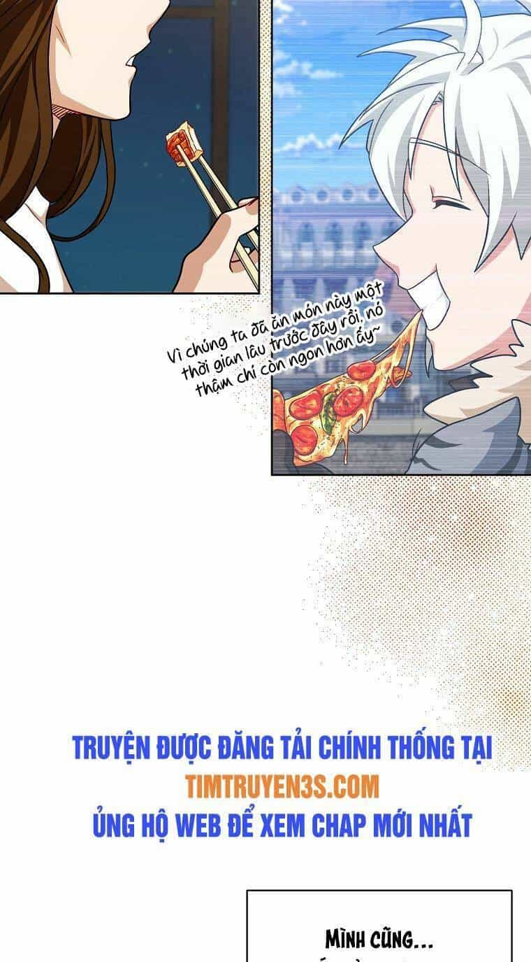 Xin Mời Dùng Bữa - Chương 74 - ảnh 24