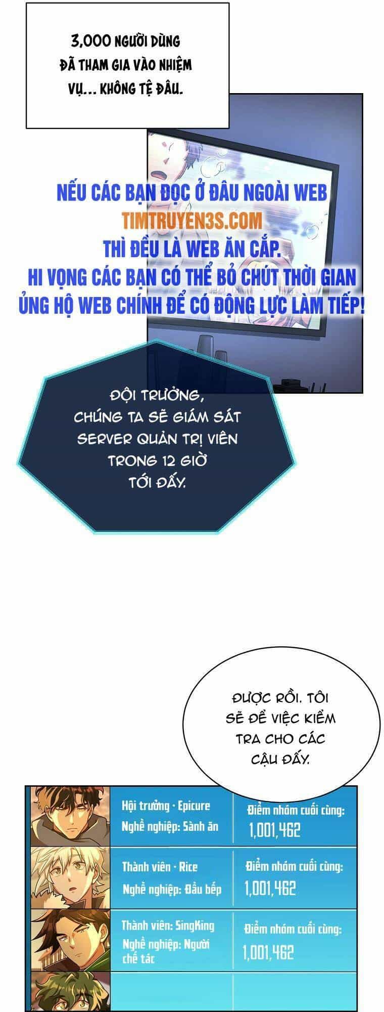 Xin Mời Dùng Bữa - Chương 74 - ảnh 6