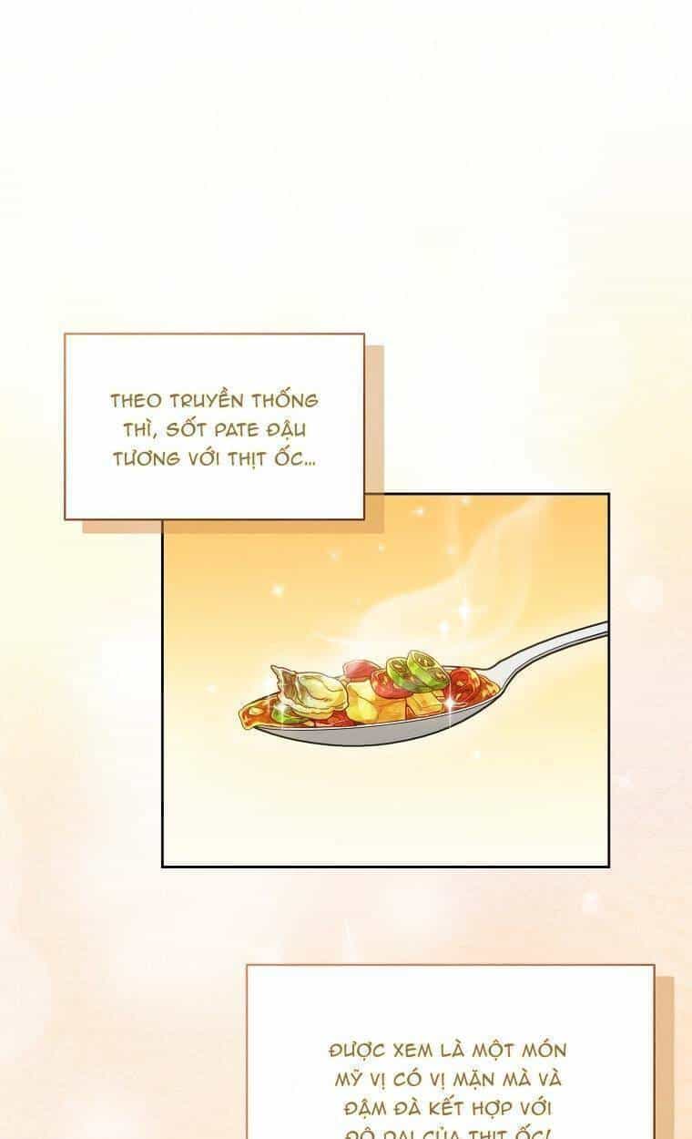 Xin Mời Dùng Bữa - Chương 75 - ảnh 17