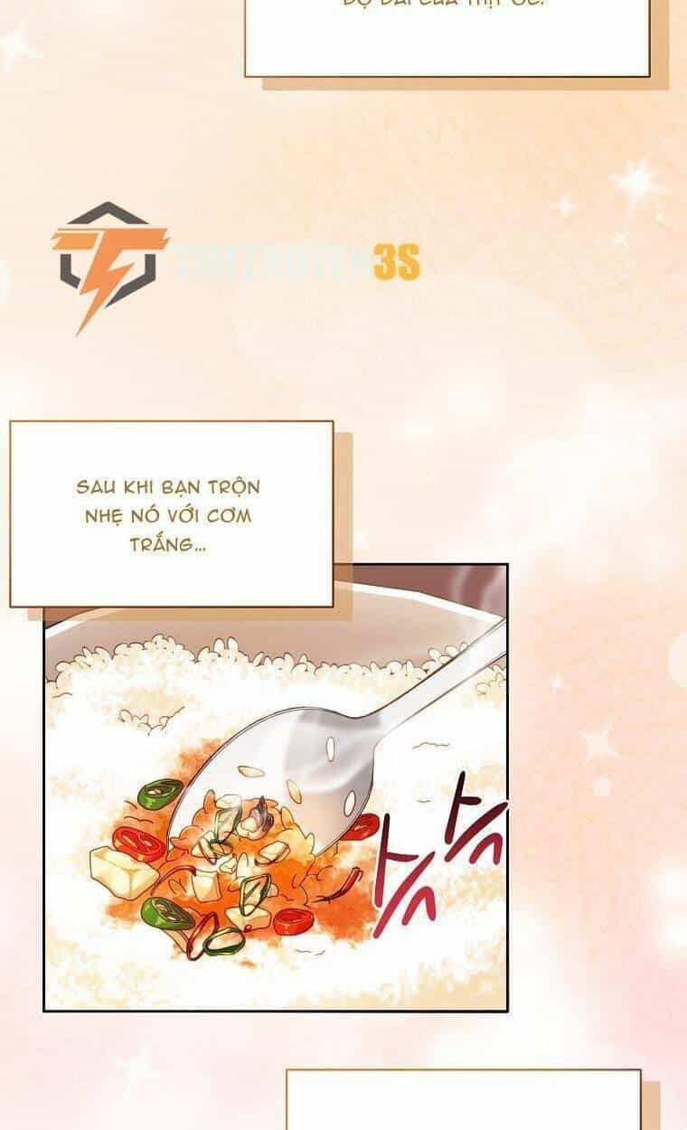 Xin Mời Dùng Bữa - Chương 75 - ảnh 18