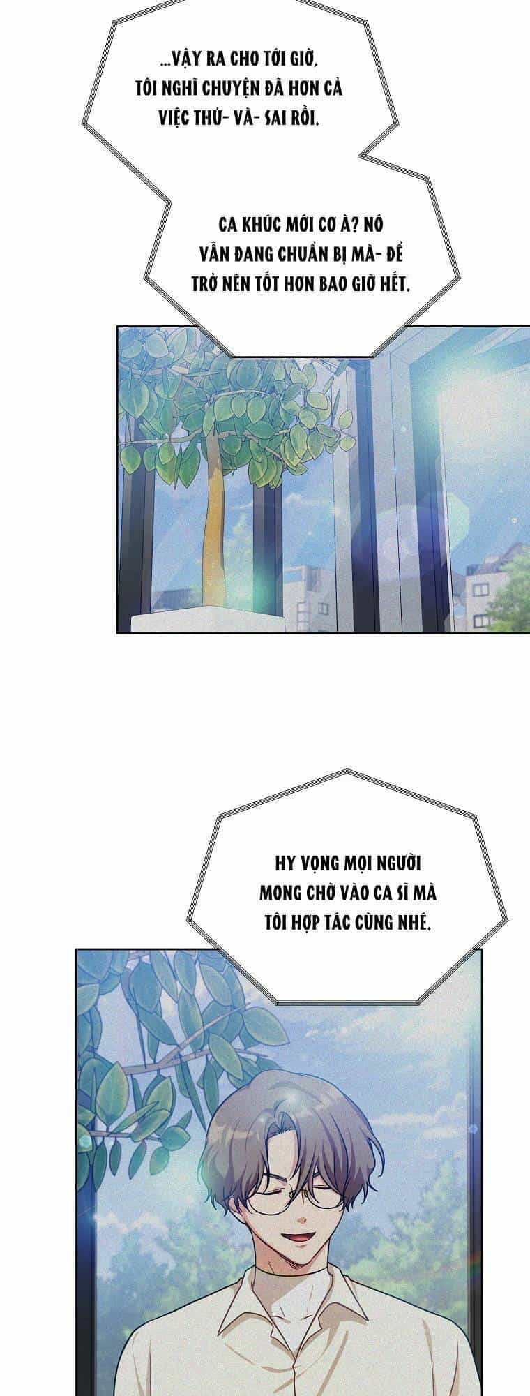 Xin Mời Dùng Bữa - Chương 76 - ảnh 10