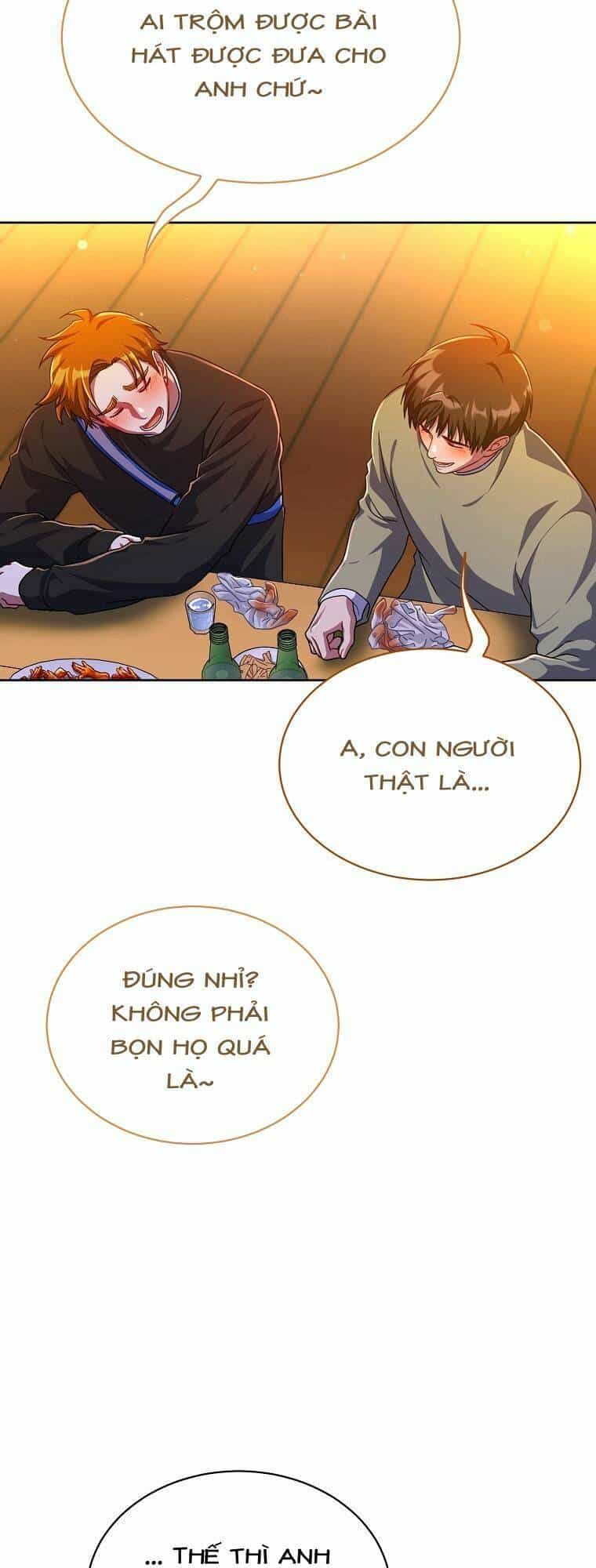 Xin Mời Dùng Bữa - Chương 76 - ảnh 29