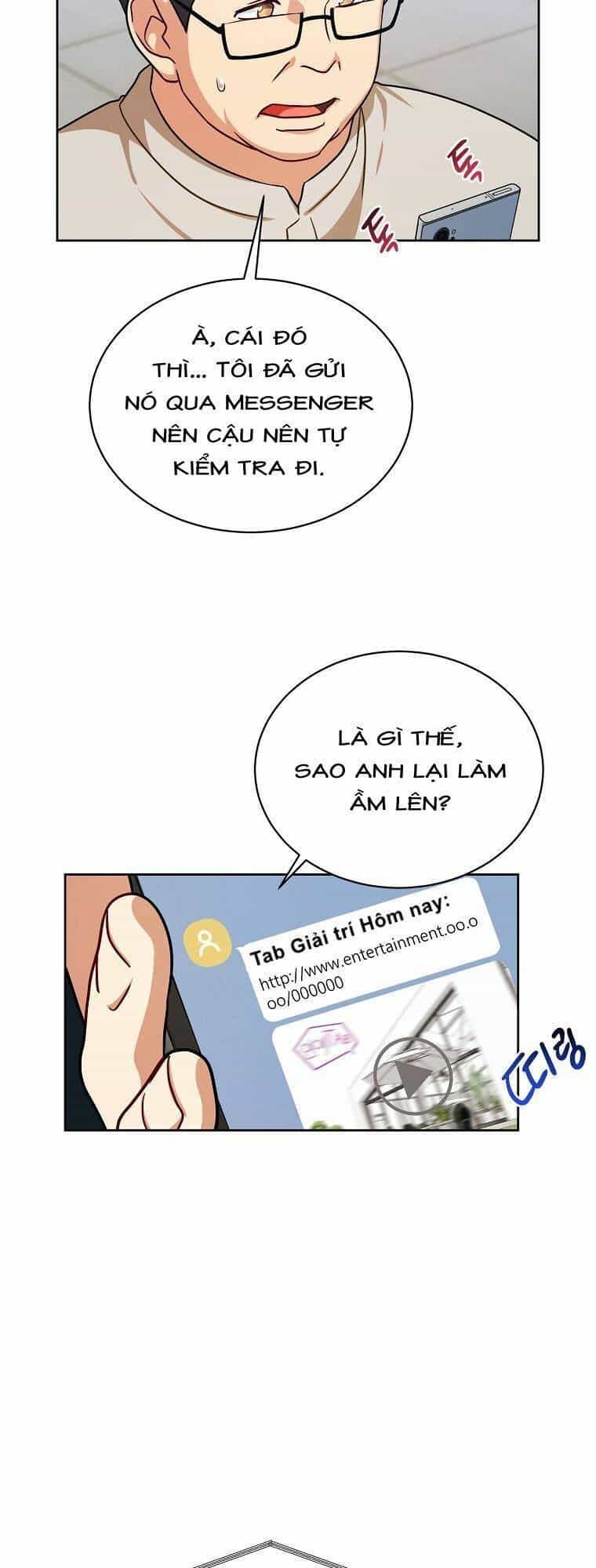 Xin Mời Dùng Bữa - Chương 76 - ảnh 9