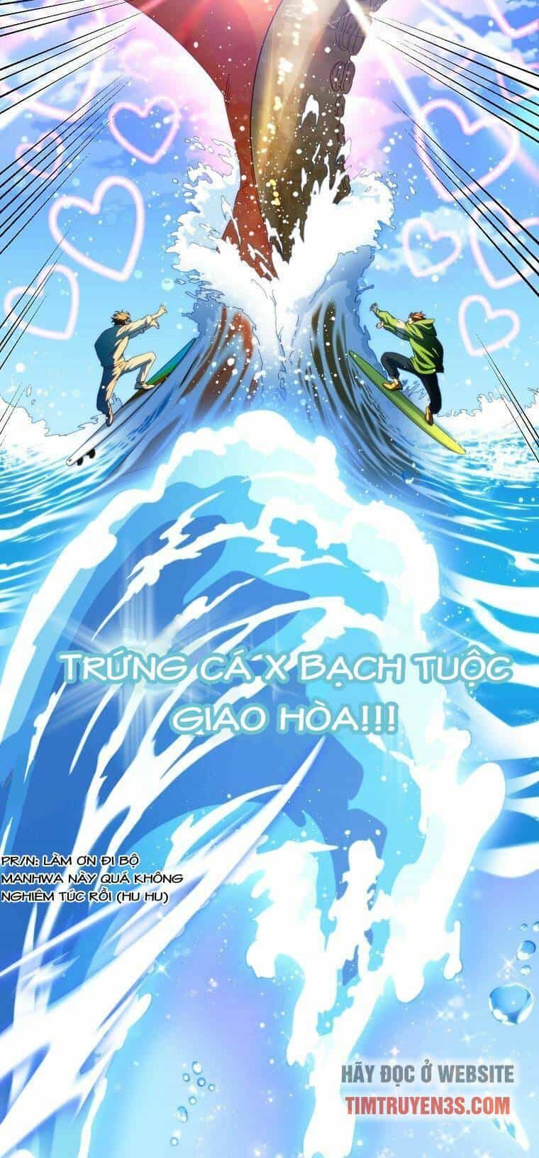 Xin Mời Dùng Bữa - Chương 77 - ảnh 17
