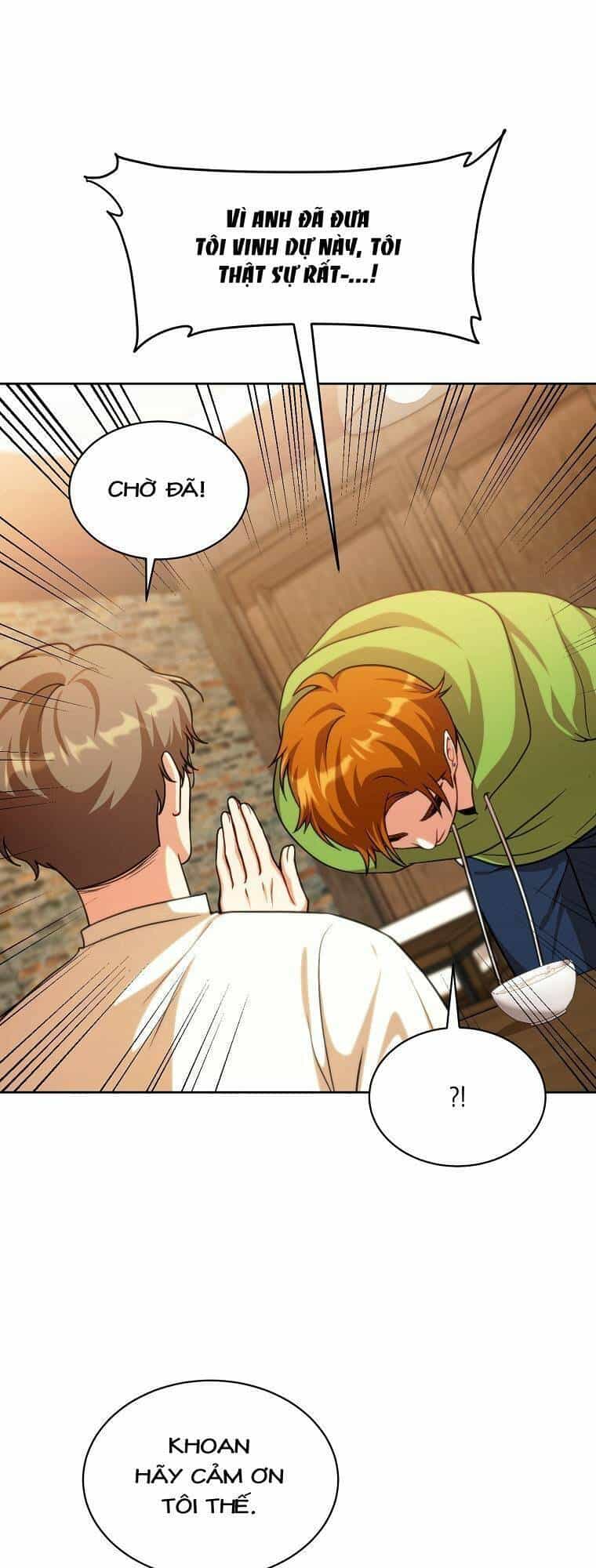 Xin Mời Dùng Bữa - Chương 77 - ảnh 26
