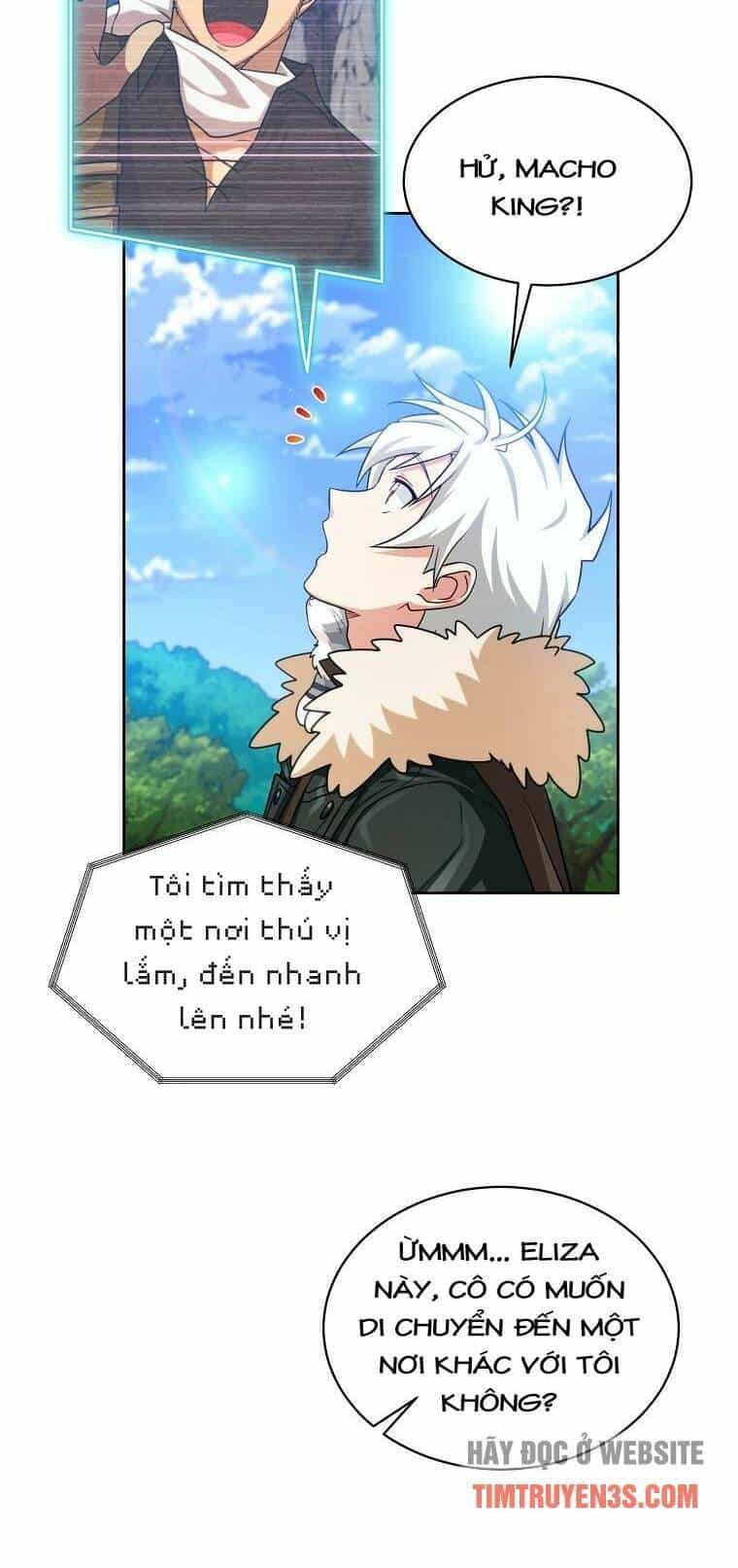 Xin Mời Dùng Bữa - Chương 77 - ảnh 33