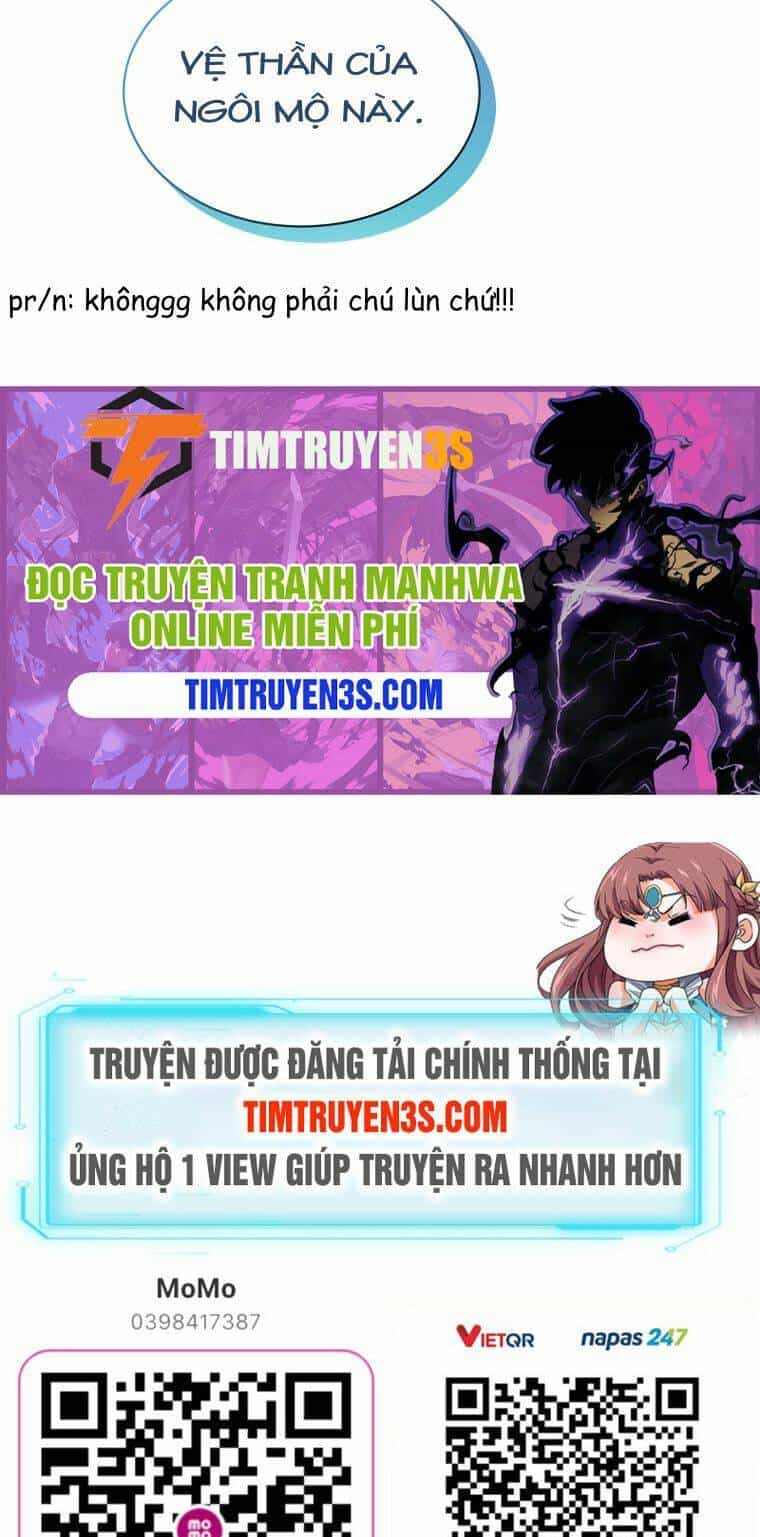 Xin Mời Dùng Bữa - Chương 77 - ảnh 55