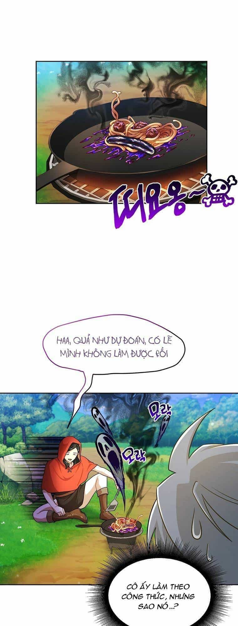 Xin Mời Dùng Bữa - Chương 77 - ảnh 30