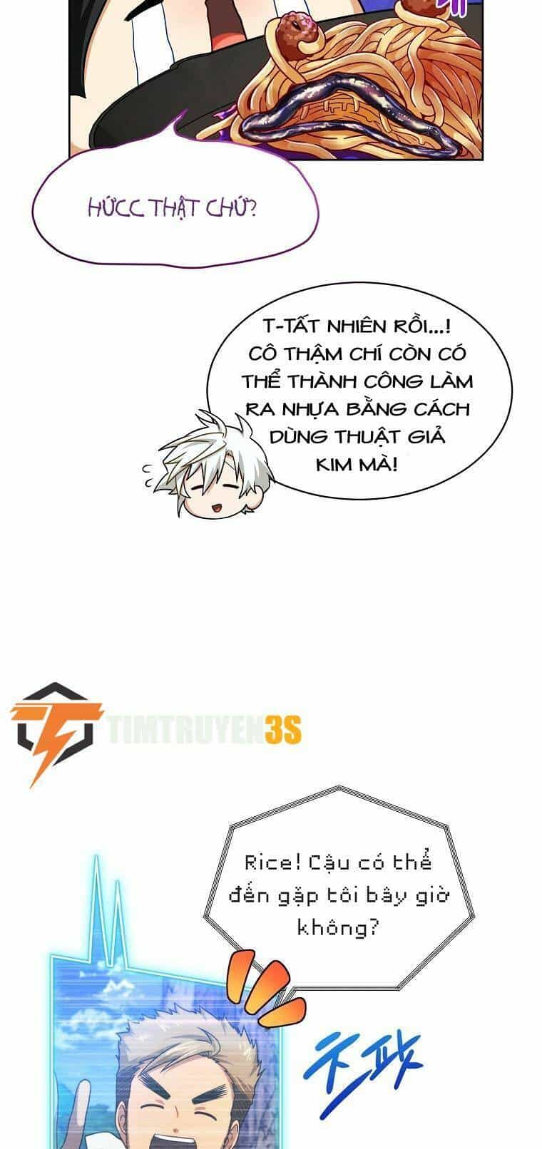 Xin Mời Dùng Bữa - Chương 77 - ảnh 32
