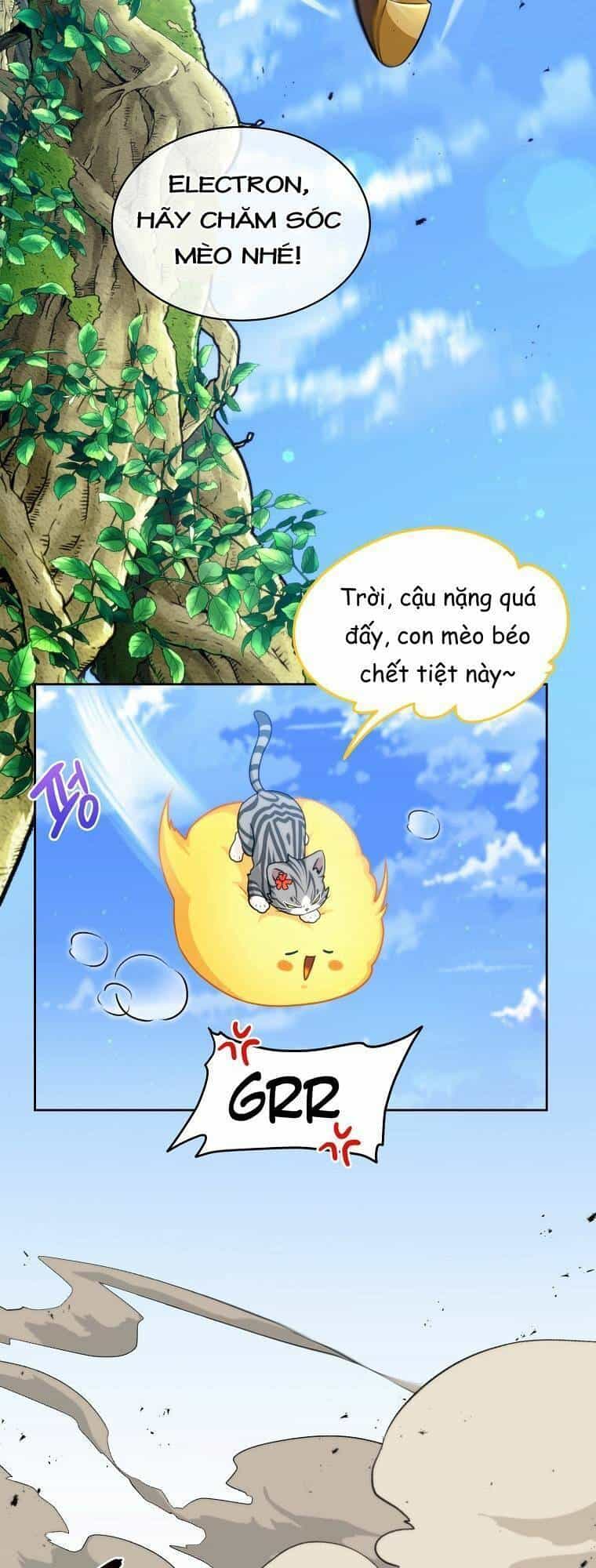 Xin Mời Dùng Bữa - Chương 77 - ảnh 49