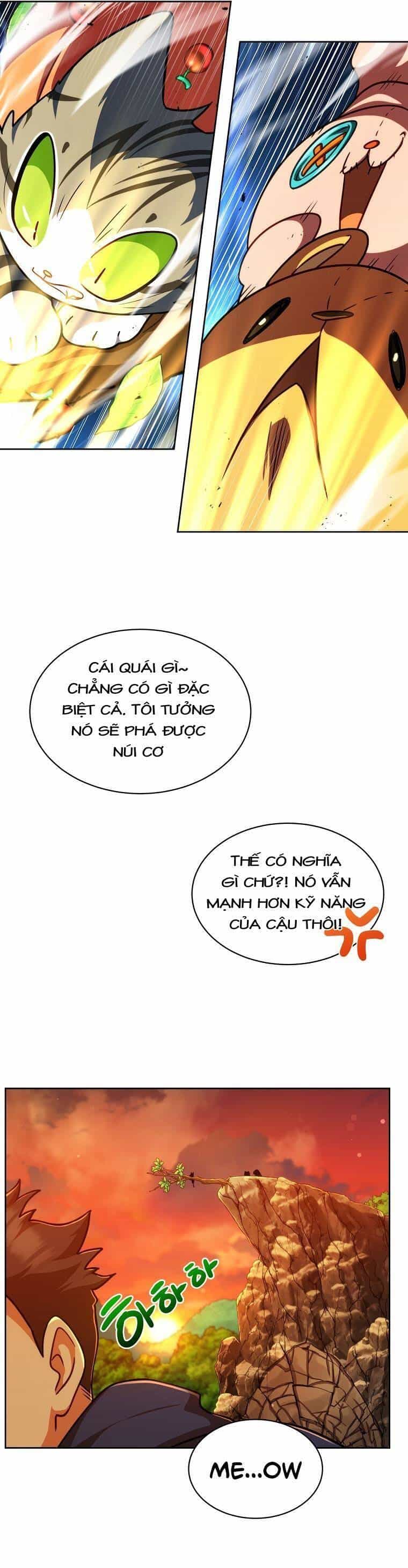 Xin Mời Dùng Bữa - Chương 78 - ảnh 29